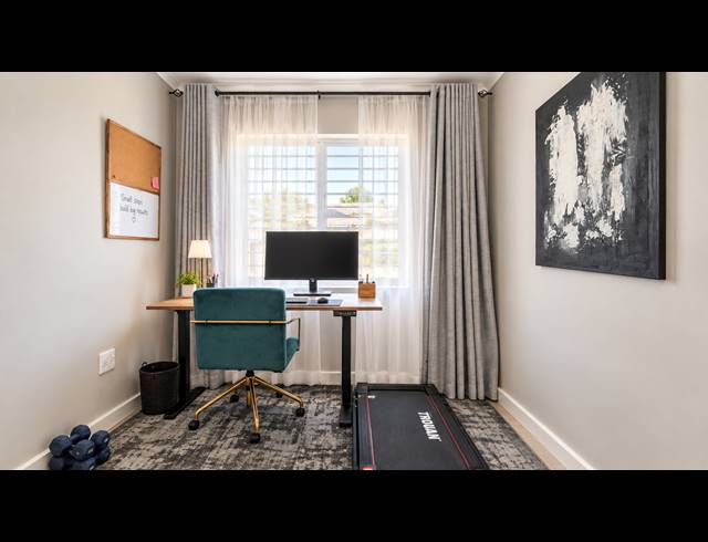 3 BEDROOM TOWNHOUSE FOR SALE IN ALBERTSDAL
